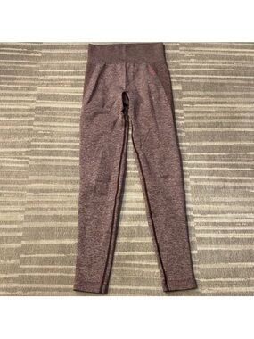 Gymshark High Waisted Flex Leggings